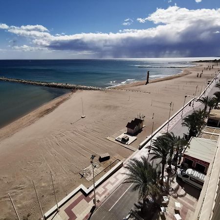 엘 캄펠로 Puerto Rico 아파트 외부 사진